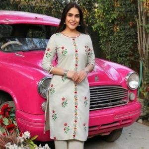 Meet your Posher, Priyanka basayya